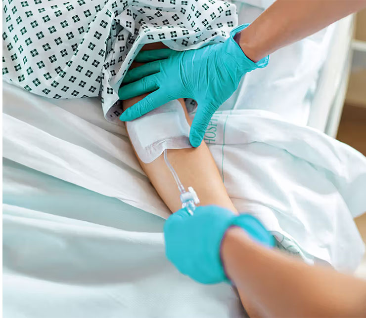 Anaesthesia Products