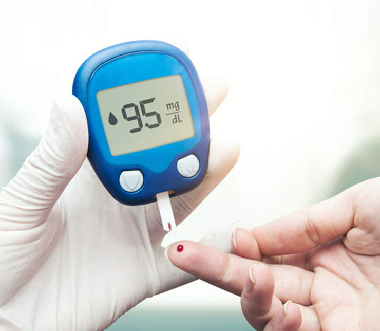 Anti-Diabetic Medicines
