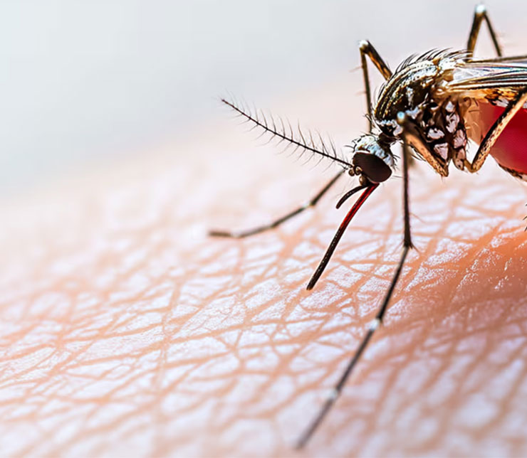 Anti-Malarial Medicines