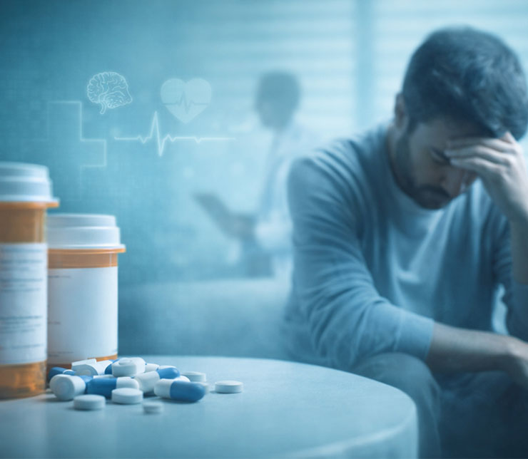 Antidepressant Medicines