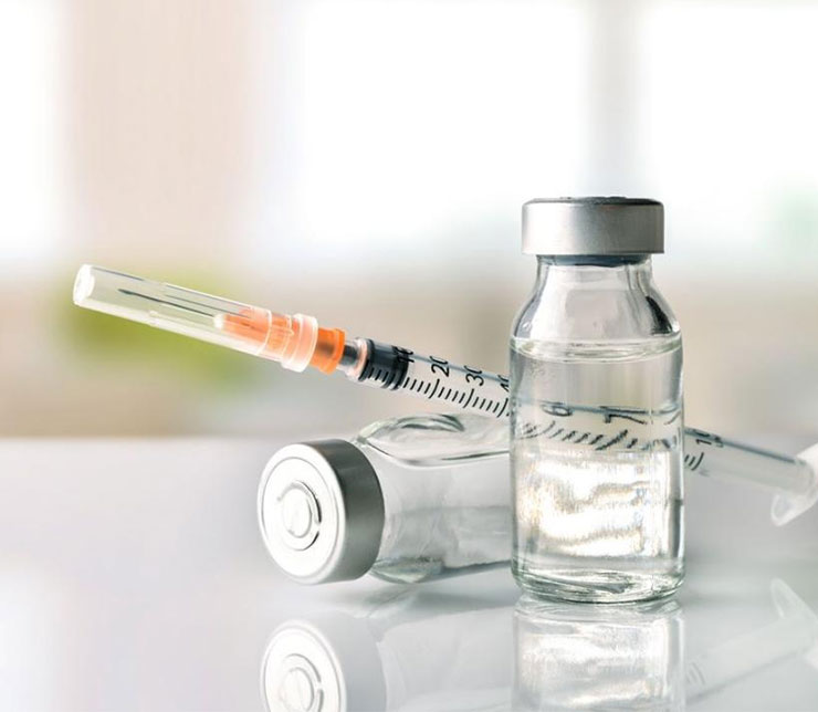 Injectable Formulations