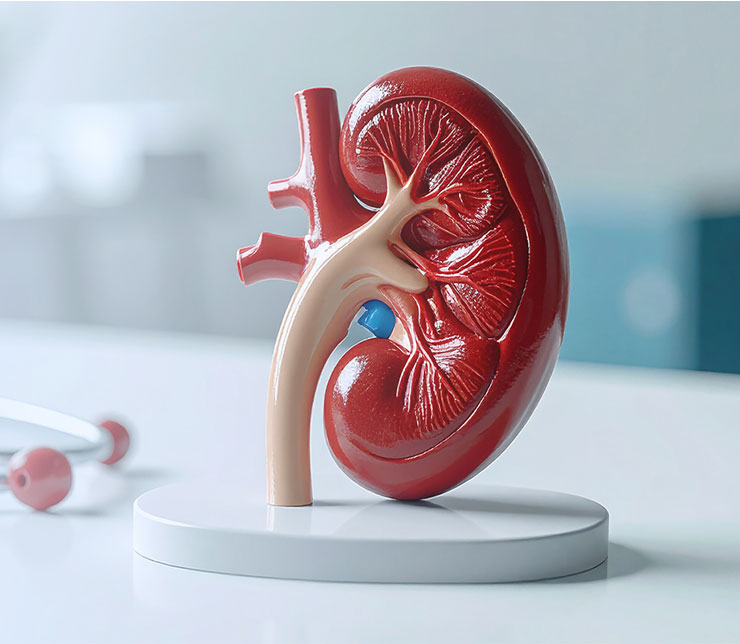 Nephrology Medicines