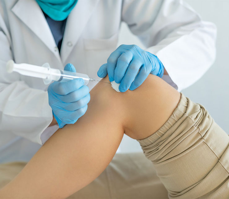Steroids & Corticosteroids